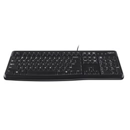 Logitech Tastiera K120 per Business