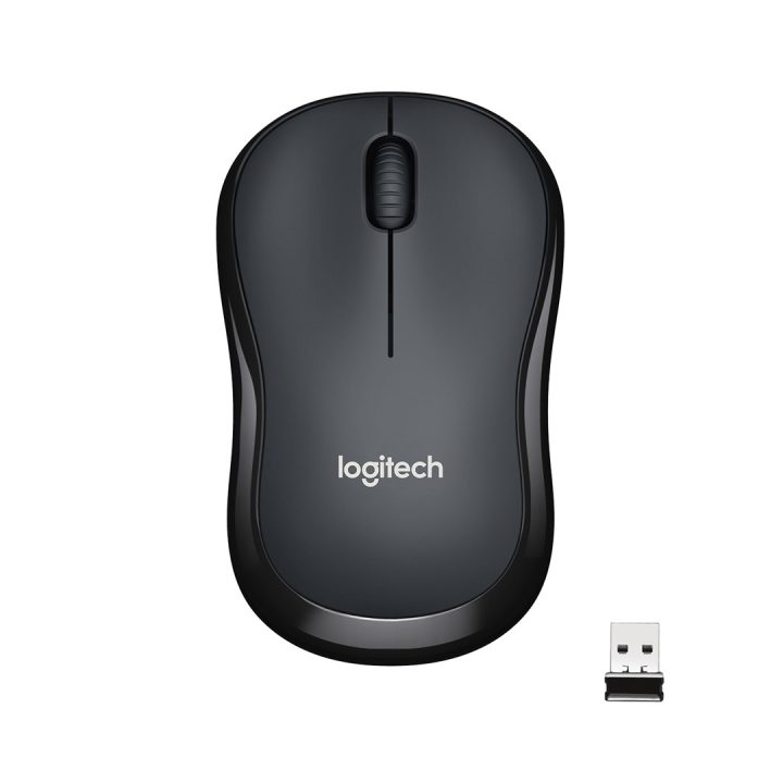 Logitech M220 SILENZIOSO