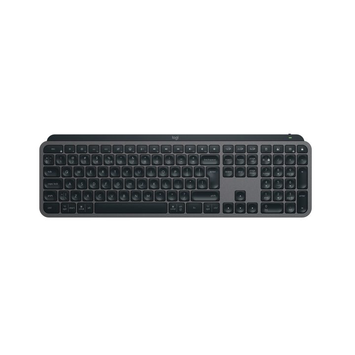 Logitech Master MX Tasti S