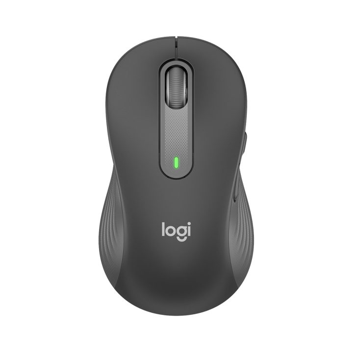 Logitech Signature M650 L Mouse senza fili