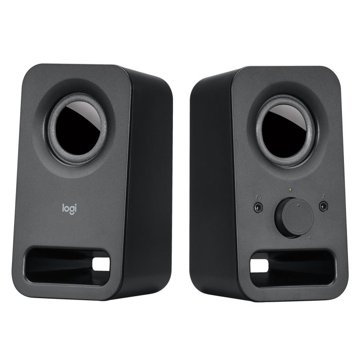 Logitech Z150 Altoparlanti multimediali