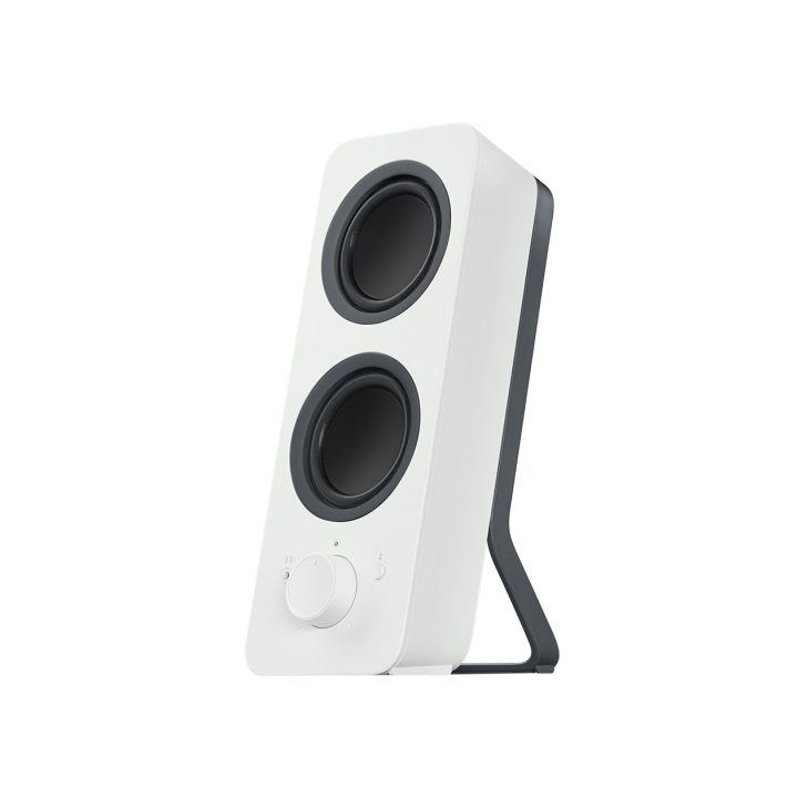 Logitech Z207 Altoparlanti Computer Bluetooth