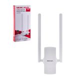 Mercusys 300Mbps Adattatore wireless alto guadagno USB
