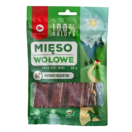 MACED 100% Natura Manzo 60 G