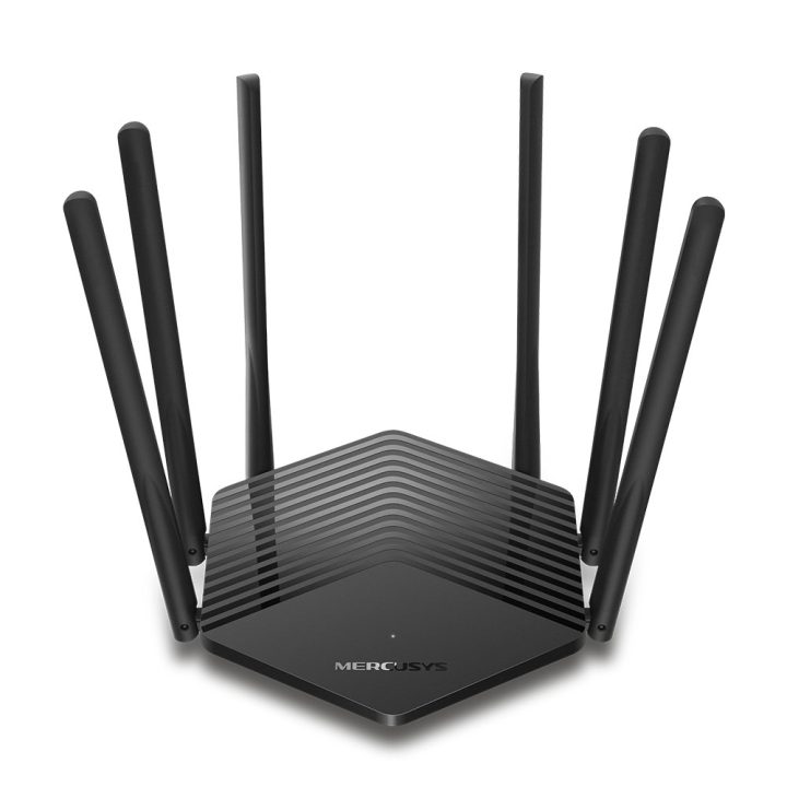 Mercusys AC1900 router wireless gigabit dual band