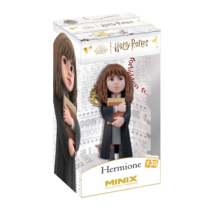 MINIX HARRY POTTER - HERMIONE GRANGER