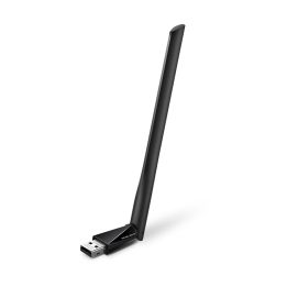 Mercusys AC650 Adattatore USB Wireless Dual Band High Gain