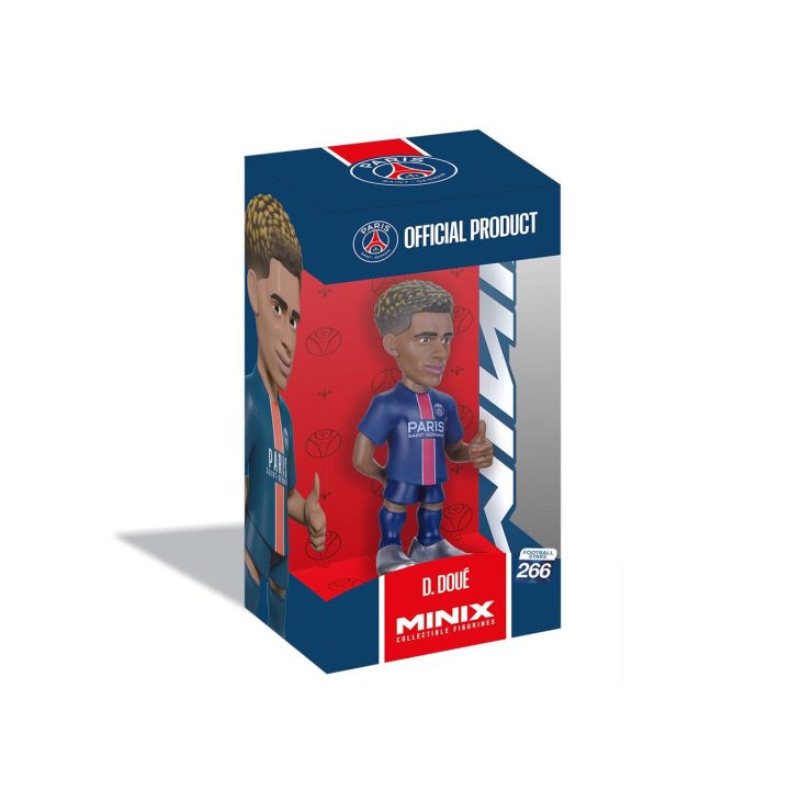 MINIX PSG - DESIRE DOUE