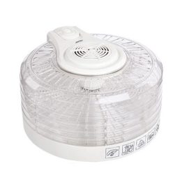 MPM MSG-02 Essiccatore per alimenti bianco 400 W