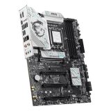 MSI B860 GAMING PLUS WIFI scheda madre Intel B860 LGA 1851 (Socket V1) ATX