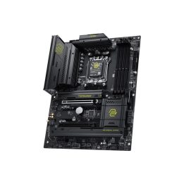 MSI MAG B850 TOMAHAWK WIFI scheda madre AMD B850 Socket AM5 ATX