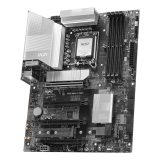 MSI PRO B860-P WIFI scheda madre Intel B860 LGA 1851 (Socket V1) ATX