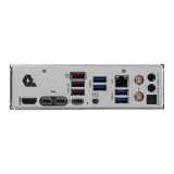 Scheda madre MSI PRO Z890-A WIFI Intel Z890 LGA 1851 (Socket V1) ATX