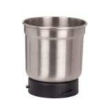 MPM MMK-06M macinacaffè macinacaffè a lame 200 W acciaio inox