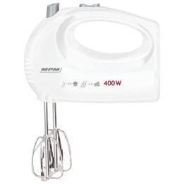 MPM MMR-25 frullatore a mano bianco