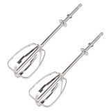 MPM MMR-25 frullatore a mano bianco