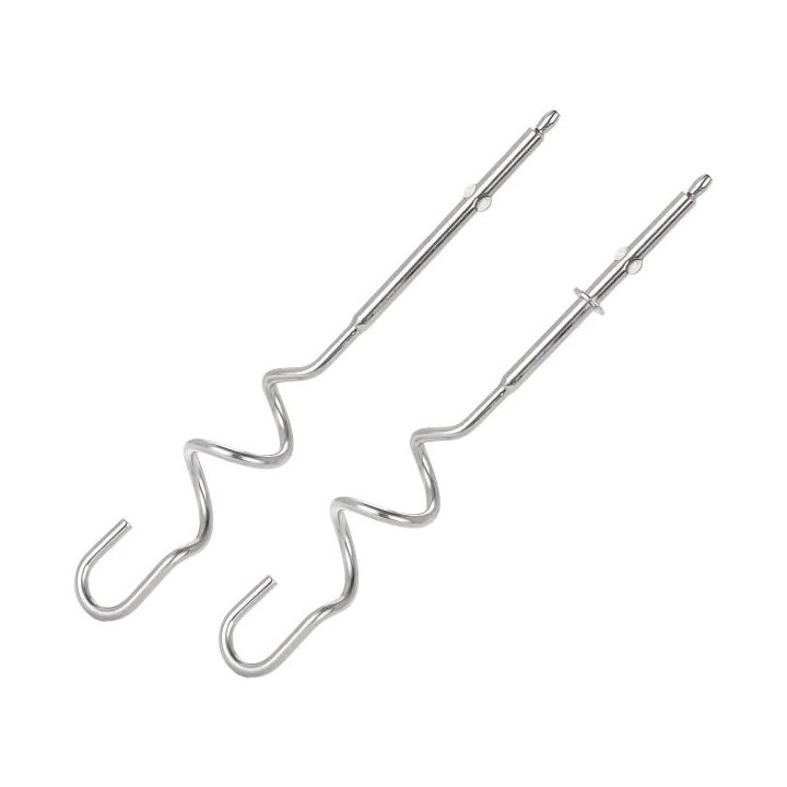MPM MMR-25 frullatore a mano bianco