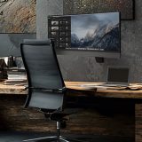 Maclean MC-503B Supporto monitor