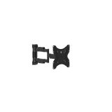 Maclean MC-742 TV staffa 106.7 cm (55 ) nero