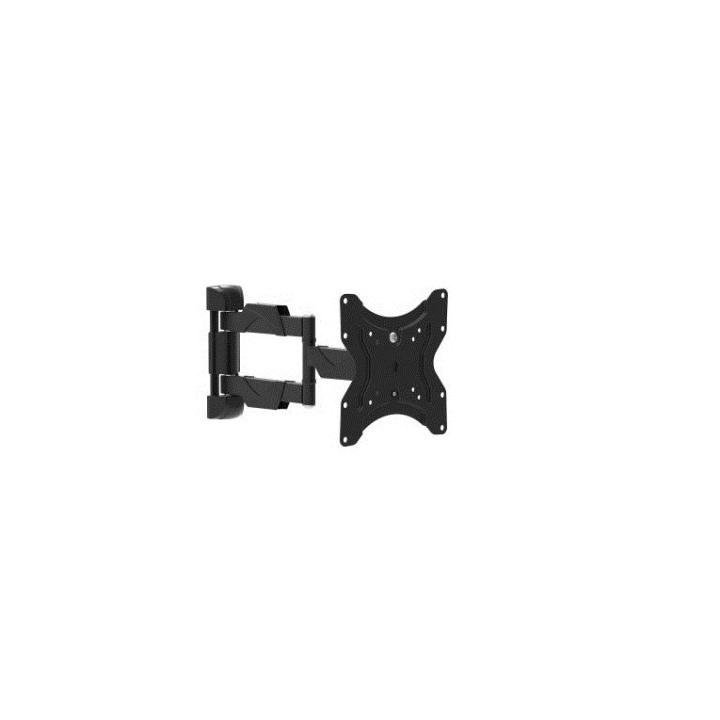Maclean MC-742 TV staffa 106.7 cm (55 ) nero
