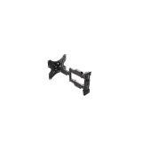 Maclean MC-742 TV staffa 106.7 cm (55 ) nero