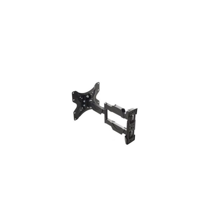 Maclean MC-742 TV staffa 106.7 cm (55 ) nero