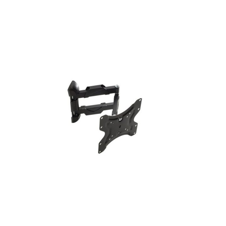 Maclean MC-742 TV staffa 106.7 cm (55 ) nero