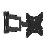 Maclean MC-742 TV staffa 106.7 cm (55 ) nero