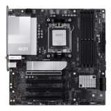 MSI PRO B850M-P WIFI scheda madre AMD B850 Socket AM5 micro ATX