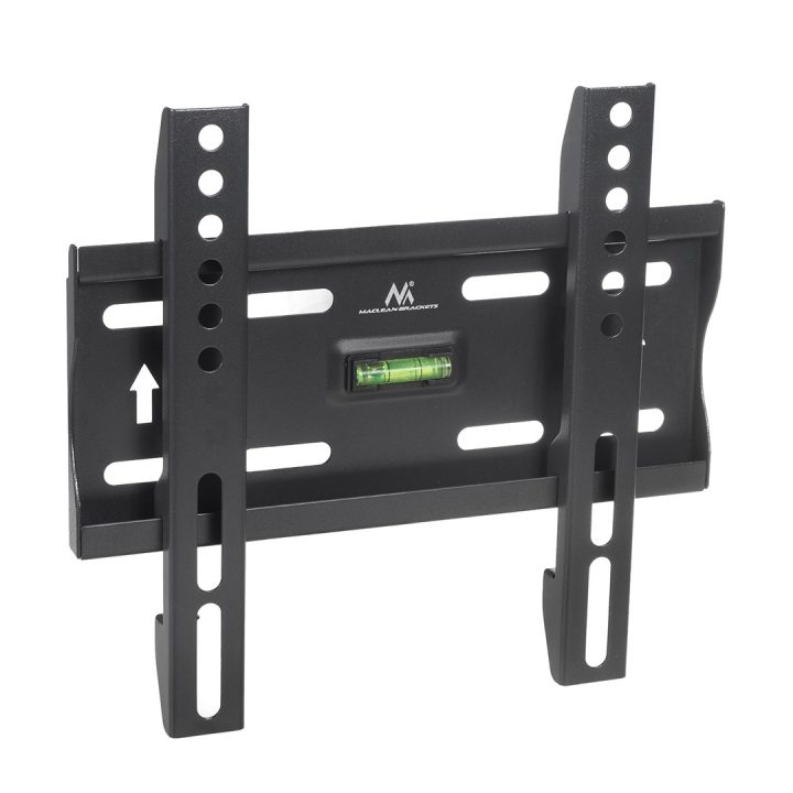 Supporto TV 13 '' - 42 '' Maclean MC-777 nero 35 kg VESA 200x200