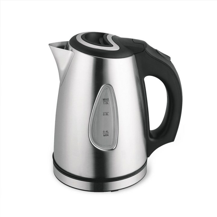 Bollitore elettrico MAESTRO MR-029NEW 1l Acciaio inossidabile 1600 W