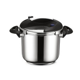MAESTRO MR-2901 Pentola a pressione 22 cm 6 l Argento