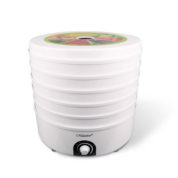 Maestro MR 766 Bianco 520 W