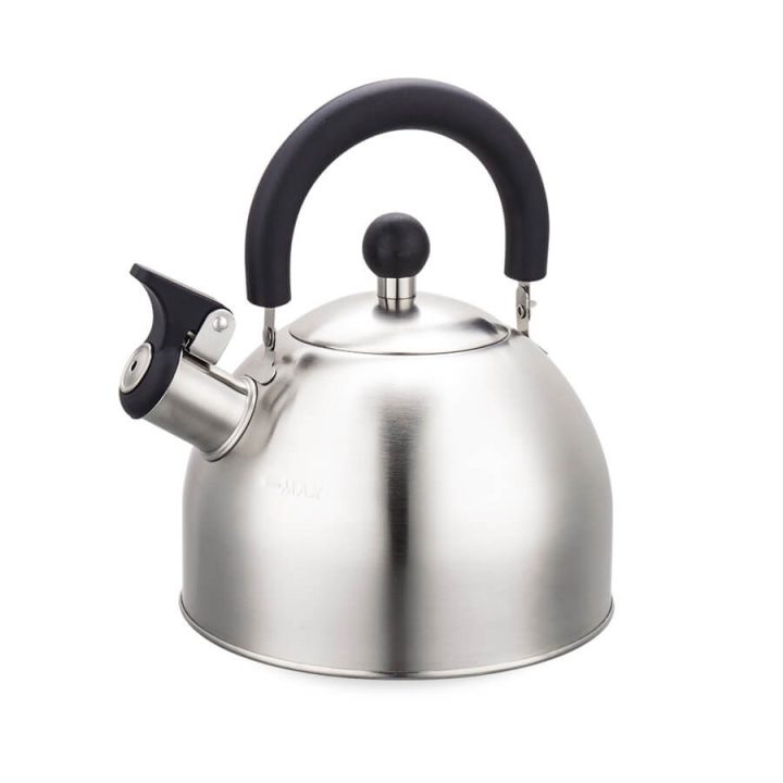 Maestro MR-1300 bollitore 2 L Argento