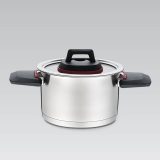 Maestro MR-3530-24 Pentola con manici pieghevoli 5.5 l