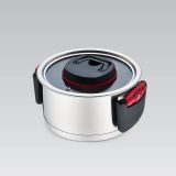 Maestro MR-3530-24 Pentola con manici pieghevoli 5.5 l