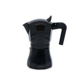 Moka in alluminio MR-1658-3 MAESTRO