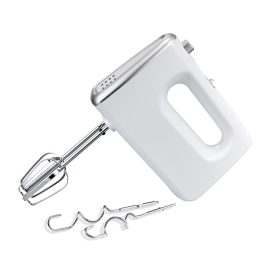Maestro MR-503 Frullatore a mano Bianco
