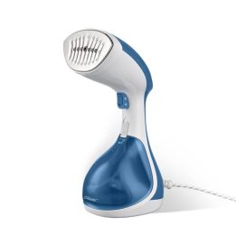 Vaporizzatore per indumenti 1500W Maestro MR-355-BLUE