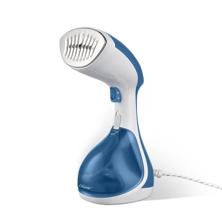 Vaporizzatore per indumenti 1500W Maestro MR-355-BLUE