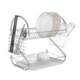 Scola piatti 38 cm MAESTRO MR-1025-38 Argento