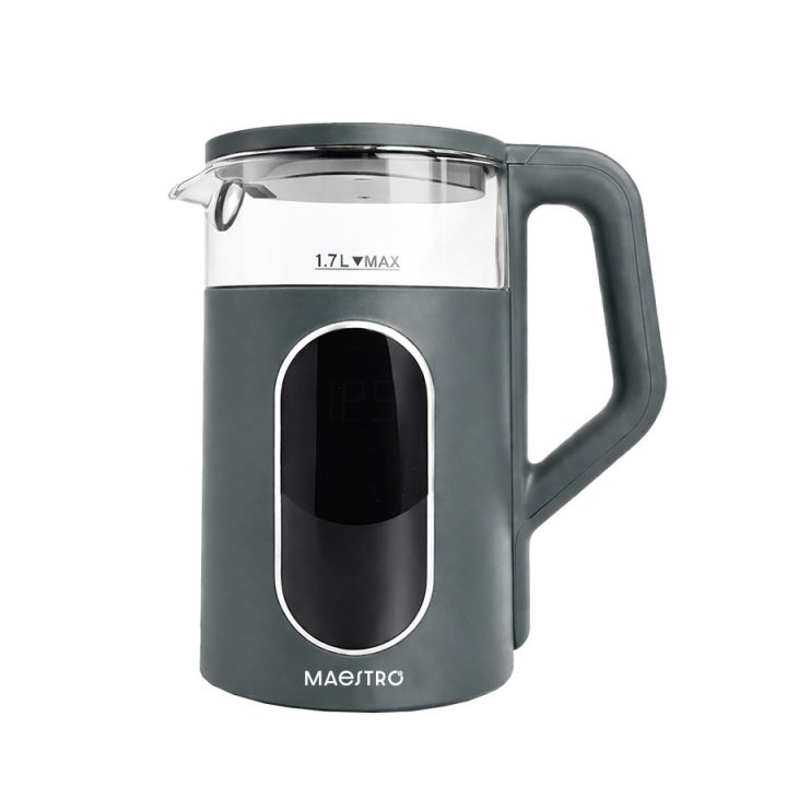 Bollitore elettrico Maestro MR-023 (MR-023-GREEN) Verde