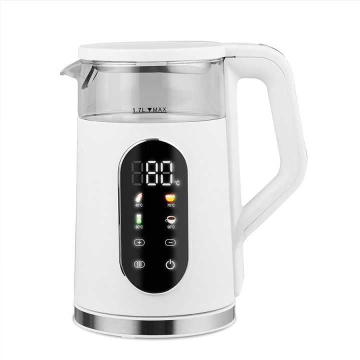 Bollitore elettrico Maestro MR-023 (MR-023-WHITE) Bianco