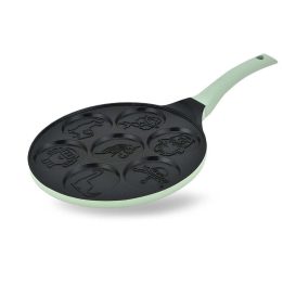 Padella per pancake 26cm Maestro MR-1222-D CUTE