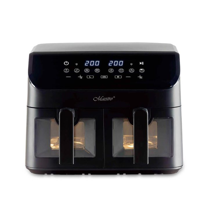 Friggitrice ad aria MAESTRO MR-758