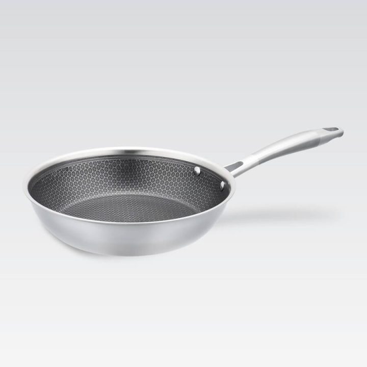 Padella Professionale Maestro MR-1224-28 28 cm