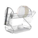Feel Maestro MR-1025-53 Scola Piatti Acciaio Inossidabile