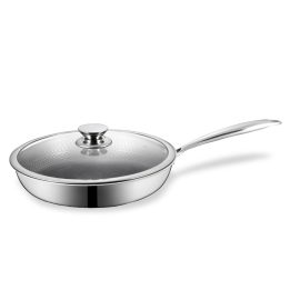 Padella con coperchio MAESTRO MR-1216 26 cm (MR-1216-26)