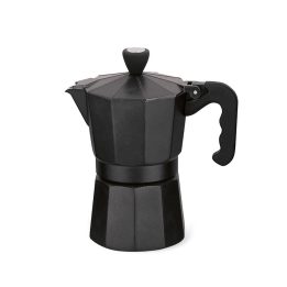Maestro 6 Macchina da caffè MR-1666-6-BLACK nero