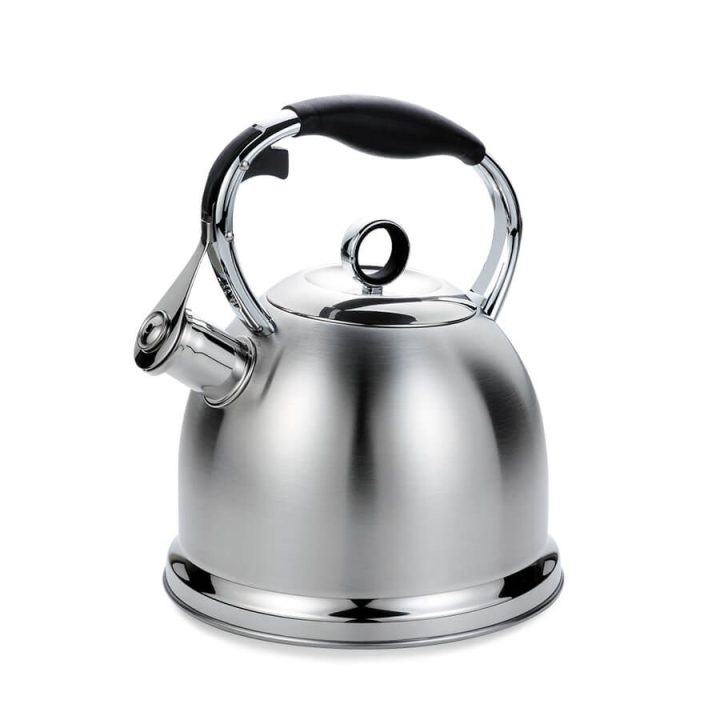 Maestro MR-1334 bollitore 2.9 L Acciaio inossidabile